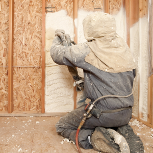 Insulation Service Owings Mills