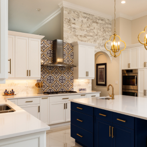 Kitchen Renovation Service