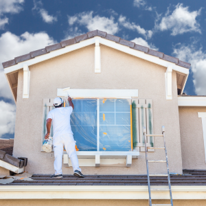 Painting Service Owings MIlls